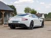 Aston Martin Vanquish S