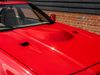 Aston Martin V8 Vantage Zagato – Reactivated