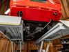 Aston Martin V8 Vantage Zagato – Reactivated