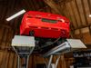 Aston Martin V8 Vantage Zagato – Reactivated