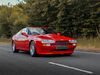 Aston Martin V8 Vantage Zagato – Reactivated