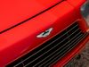 Aston Martin V8 Vantage Zagato – Reactivated