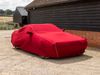 Aston Martin V8 Vantage Zagato – Reactivated