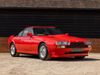 Aston Martin V8 Vantage Zagato – Reactivated