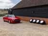 Aston Martin V8 Vantage Zagato – Reactivated