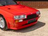 Aston Martin V8 Vantage Zagato – Reactivated