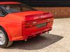 Aston Martin V8 Vantage Zagato – Reactivated