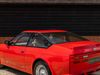 Aston Martin V8 Vantage Zagato – Reactivated