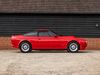 Aston Martin V8 Vantage Zagato – Reactivated