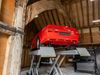 Aston Martin V8 Vantage Zagato – Reactivated
