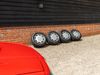Aston Martin V8 Vantage Zagato – Reactivated