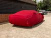 Aston Martin V8 Vantage Zagato – Reactivated