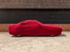 Aston Martin V8 Vantage Zagato – Reactivated