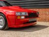 Aston Martin V8 Vantage Zagato – Reactivated