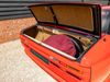 Aston Martin V8 Vantage Zagato – Reactivated
