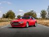 Aston Martin V8 Vantage Zagato – Reactivated