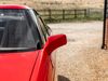 Aston Martin V8 Vantage Zagato – Reactivated