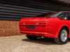 Aston Martin V8 Vantage Zagato – Reactivated