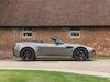 Aston Martin V8 Vantage AMR ROADSTER