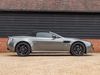 Aston Martin V8 Vantage AMR ROADSTER