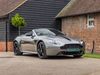 Aston Martin V8 Vantage AMR ROADSTER