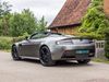 Aston Martin V8 Vantage AMR ROADSTER