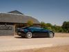 Aston Martin V12 Vantage AMR
