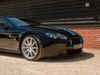 Aston Martin V12 Vantage AMR