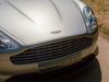 Aston Martin DB9 GT Bond Edition #013 of 150