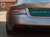 Aston Martin DB9 GT Bond Edition #013 of 150