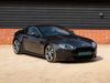Aston Martin V12 Vantage