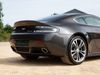 Aston Martin V12 Vantage