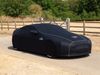Aston Martin V12 Vantage