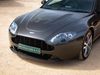 Aston Martin V12 Vantage