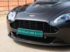Aston Martin V12 Vantage