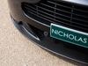 Aston Martin V12 Vantage