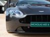 Aston Martin V12 Vantage