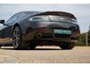 Aston Martin V12 Vantage