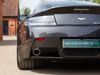 Aston Martin V12 Vantage