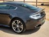 Aston Martin V12 Vantage