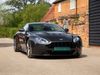 Aston Martin V12 Vantage