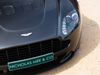 Aston Martin V12 Vantage
