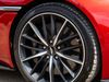 Aston Martin Vanquish Zagato - #66 of 99