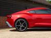Aston Martin Vanquish Zagato - #66 of 99