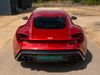 Aston Martin Vanquish Zagato - #66 of 99