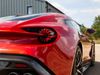Aston Martin Vanquish Zagato - #66 of 99