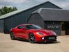 Aston Martin Vanquish Zagato - #66 of 99