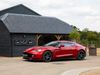 Aston Martin Vanquish Zagato - #66 of 99