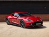 Aston Martin Vanquish Zagato - #66 of 99