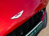 Aston Martin Vanquish Zagato - #66 of 99